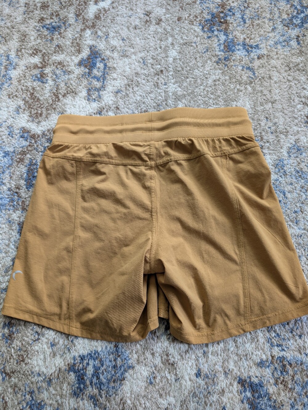 ZYIA Active Canyon Shorts, Medium - Picture 2 of 4